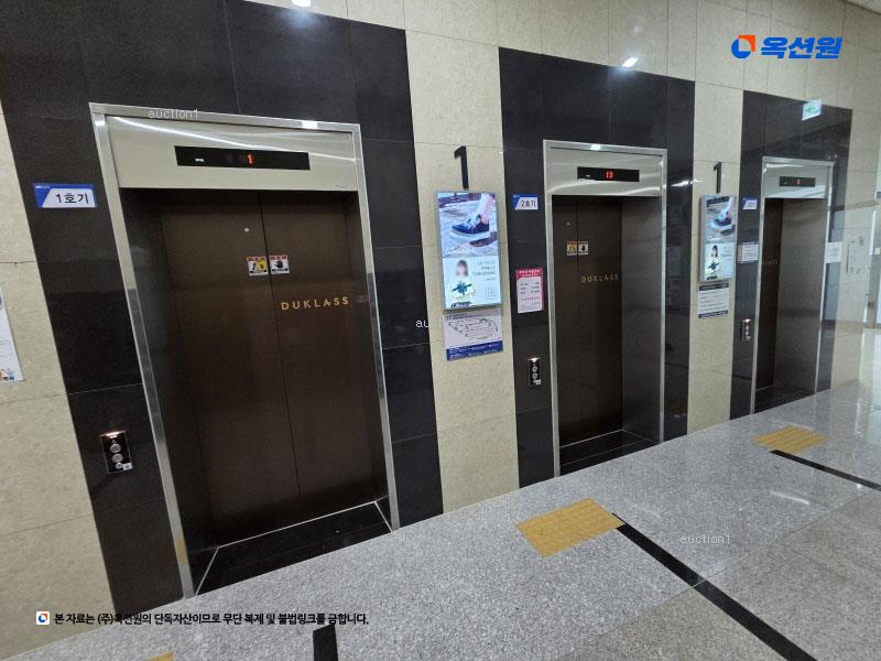 2024타경4969 경기도 김포시 구래동 6877-5 아파트형공장 경매 이미지