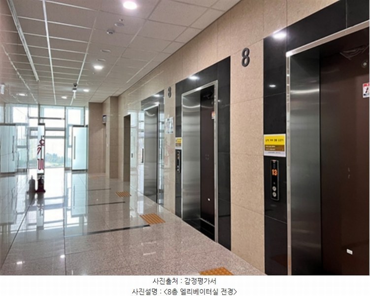 2024타경4969 경기도 김포시 구래동 6877-5 아파트형공장 경매 이미지