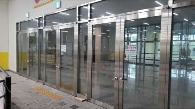 2024타경4969 경기도 김포시 구래동 6877-5 아파트형공장 경매 이미지