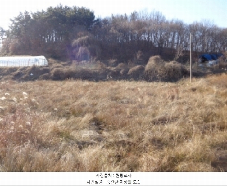 2024타경5030 충청남도 태안군 태안읍 장산리 568 농지 경매 이미지