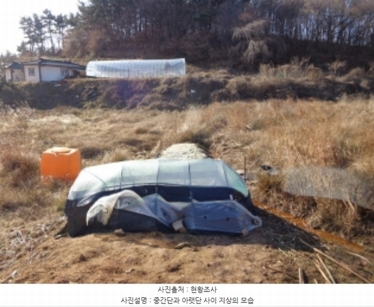 2024타경5030 충청남도 태안군 태안읍 장산리 568 농지 경매 이미지
