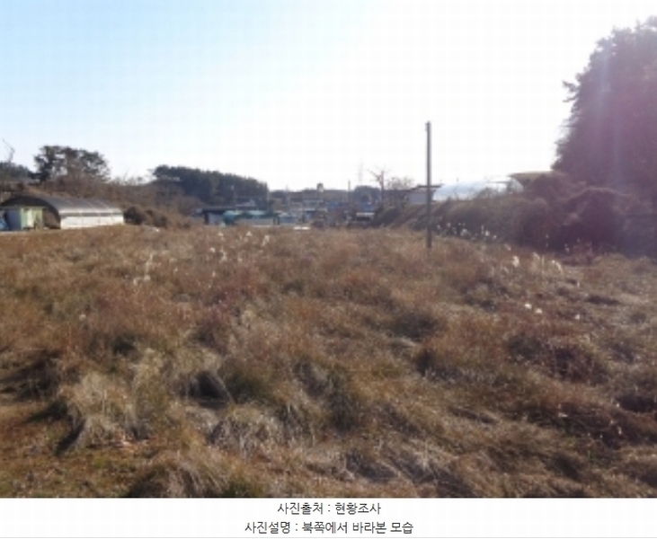 2024타경5030 충청남도 태안군 태안읍 장산리 568 농지 경매 이미지