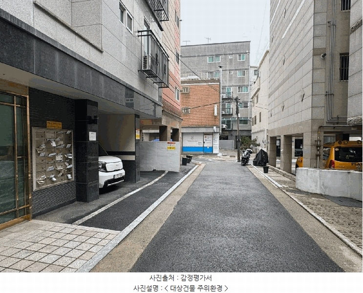 2025타경51383 서울특별시 은평구 은평로13길 7-9, 한성벨라트리 4층 402호 오피스텔 경매 이미지
