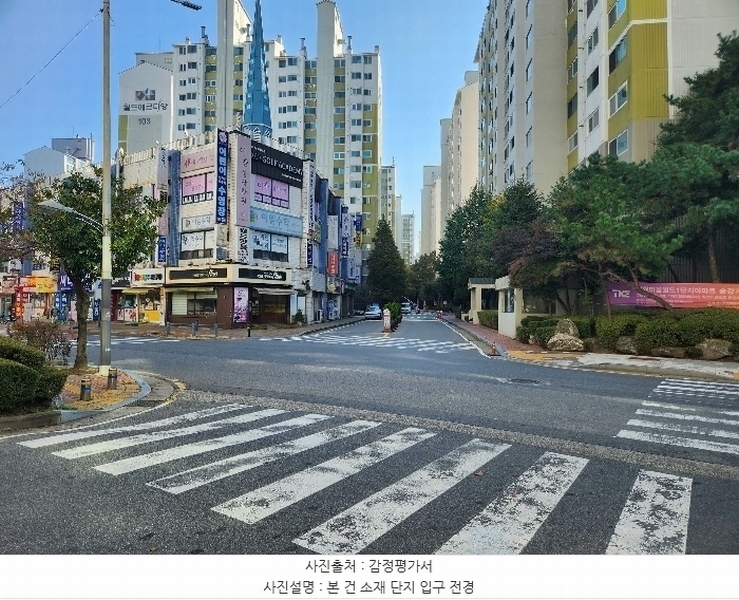 2024타경5603 경기도 김포시 전원로 28, 전원마을 112동 1층 101호 아파트[공급24평형] 경매 이미지