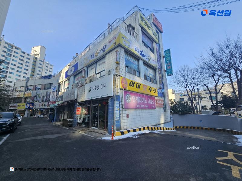 2024타경5603 경기도 김포시 전원로 28, 전원마을 112동 1층 101호 아파트[공급24평형] 경매 이미지