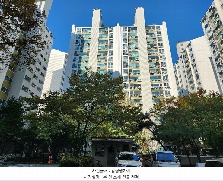 2024타경5603 경기도 김포시 전원로 28, 전원마을 112동 1층 101호 아파트[공급24평형] 경매 이미지