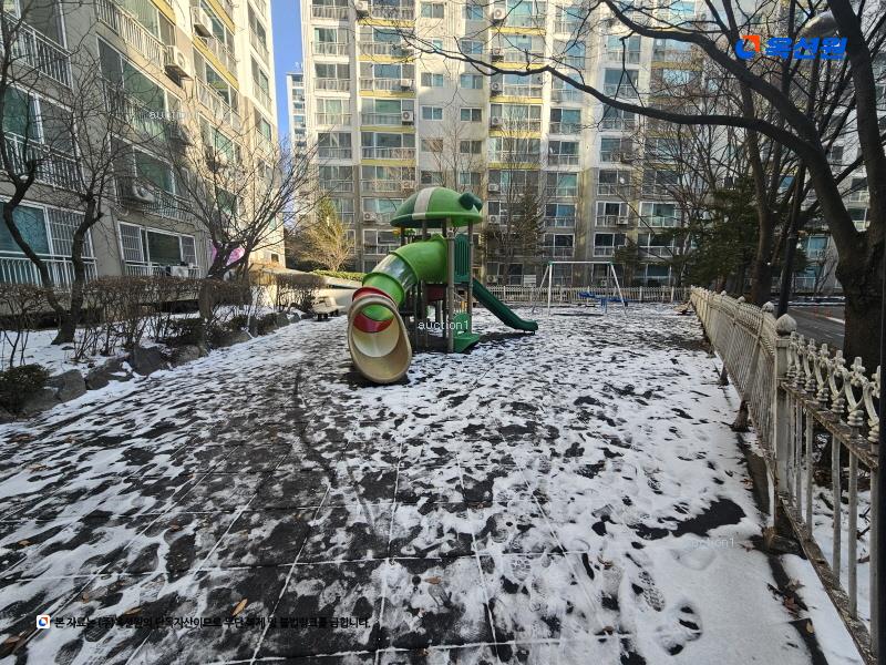 2024타경5603 경기도 김포시 전원로 28, 전원마을 112동 1층 101호 아파트[공급24평형] 경매 이미지