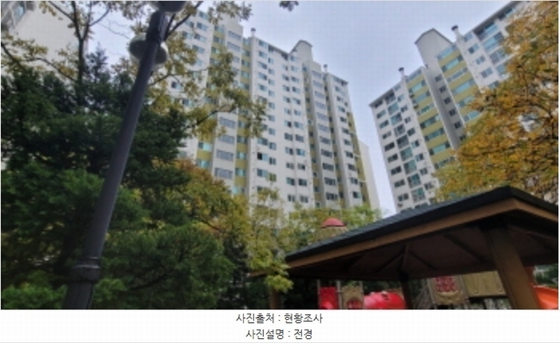 2024타경5603 경기도 김포시 전원로 28, 전원마을 112동 1층 101호 아파트[공급24평형] 경매 이미지