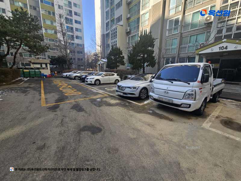 2024타경5603 경기도 김포시 전원로 28, 전원마을 112동 1층 101호 아파트[공급24평형] 경매 이미지