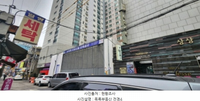 2024타경32650 경기도 부천시 원미구 심곡동 145-19 대지 경매 이미지