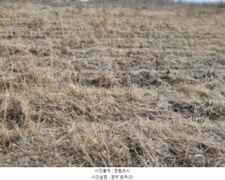 2024타경33998 경기도 김포시 양촌읍 누산리 1036-60 농지 경매 이미지