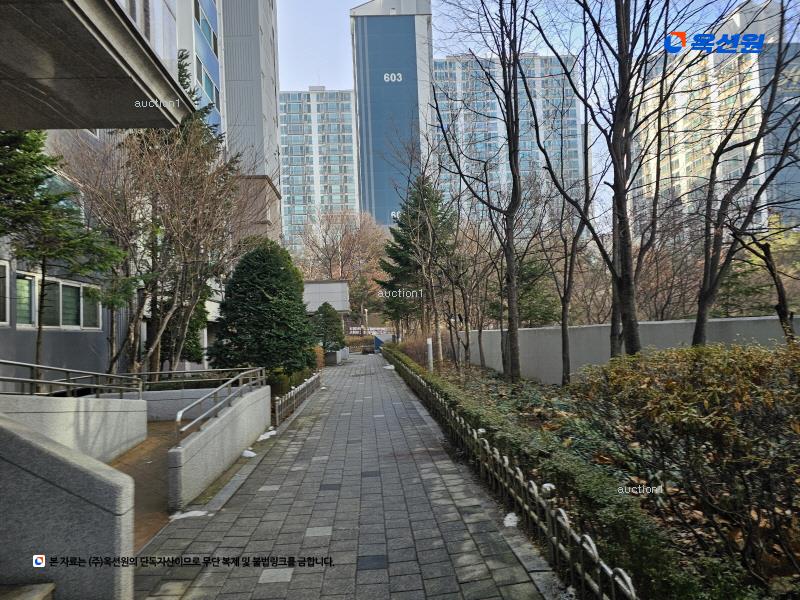 2024타경35864 경기도 부천시 소사구 범안로 130-27, 부천범박힐스테이트5단지 506동 4층 401호 아파트[공급51평형] 경매 이미지
