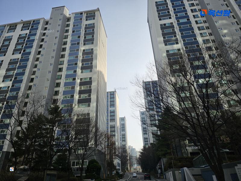 2024타경35864 경기도 부천시 소사구 범안로 130-27, 부천범박힐스테이트5단지 506동 4층 401호 아파트[공급51평형] 경매 이미지
