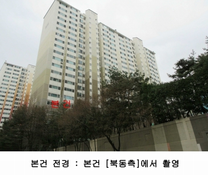 2024타경35864 경기도 부천시 소사구 범안로 130-27, 부천범박힐스테이트5단지 506동 4층 401호 아파트[공급51평형] 경매 이미지