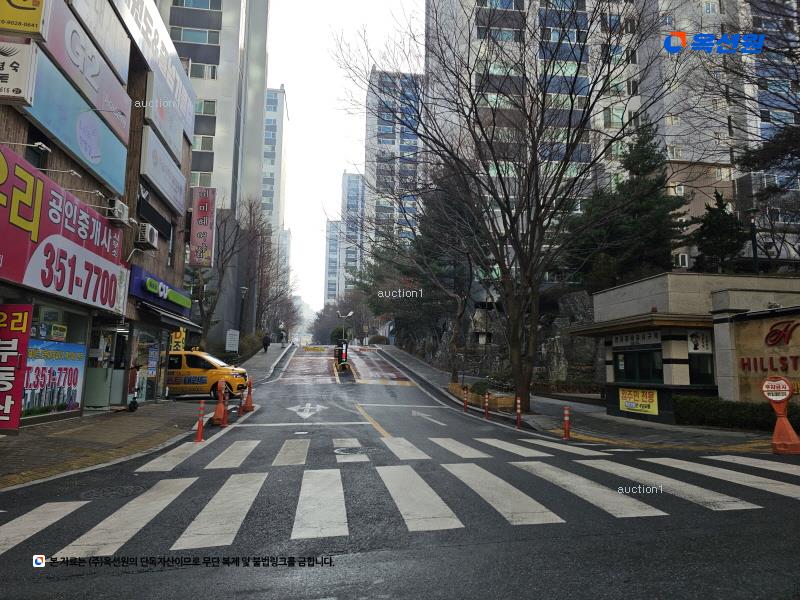2024타경35864 경기도 부천시 소사구 범안로 130-27, 부천범박힐스테이트5단지 506동 4층 401호 아파트[공급51평형] 경매 이미지