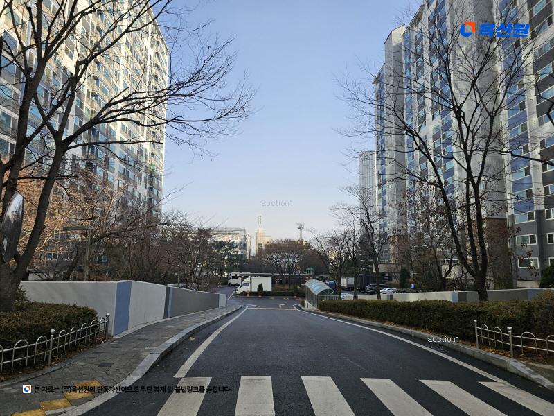 2024타경35864 경기도 부천시 소사구 범안로 130-27, 부천범박힐스테이트5단지 506동 4층 401호 아파트[공급51평형] 경매 이미지