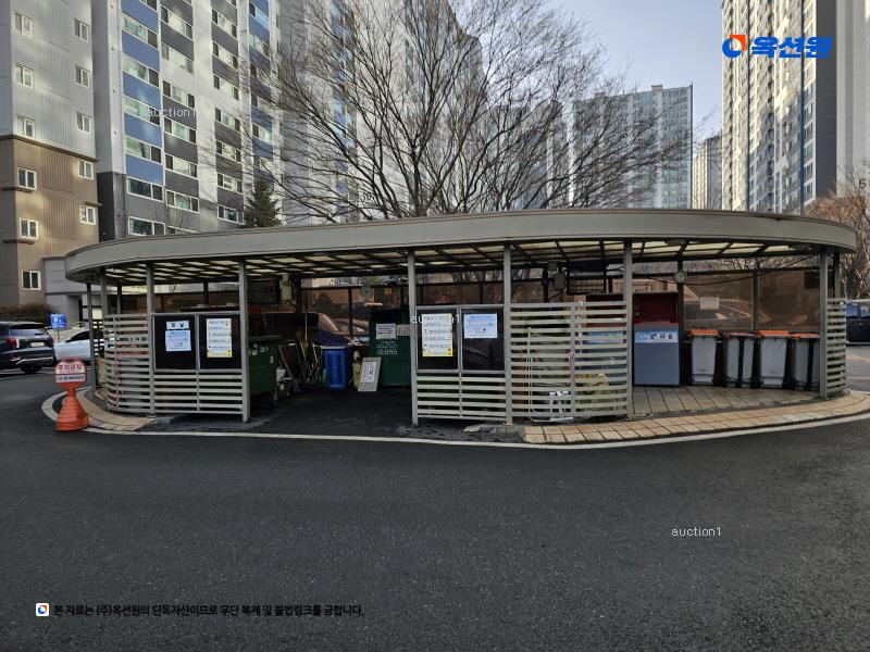 2024타경35864 경기도 부천시 소사구 범안로 130-27, 부천범박힐스테이트5단지 506동 4층 401호 아파트[공급51평형] 경매 이미지
