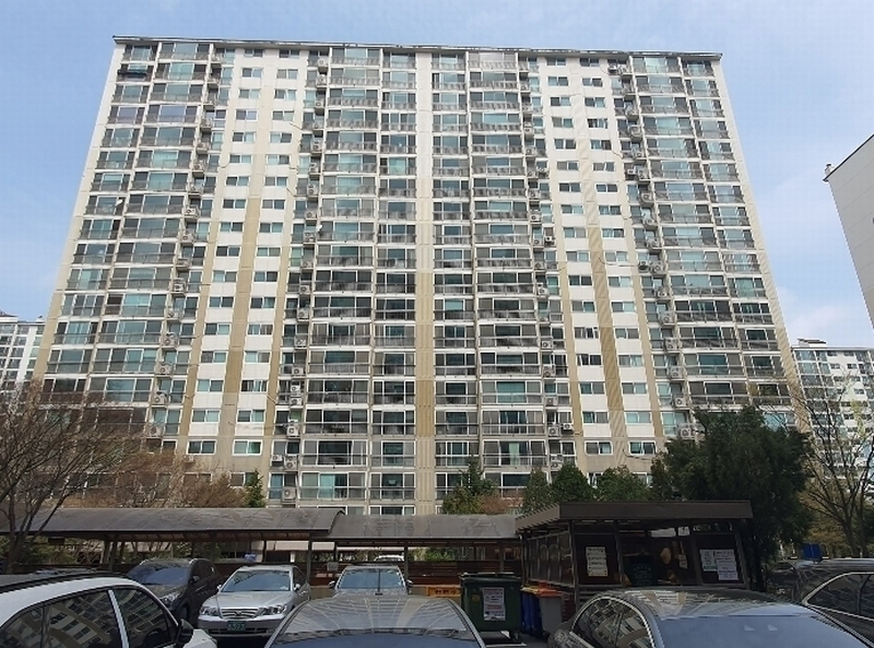 2024타경35864 경기도 부천시 소사구 범안로 130-27, 부천범박힐스테이트5단지 506동 4층 401호 아파트[공급51평형] 경매 이미지