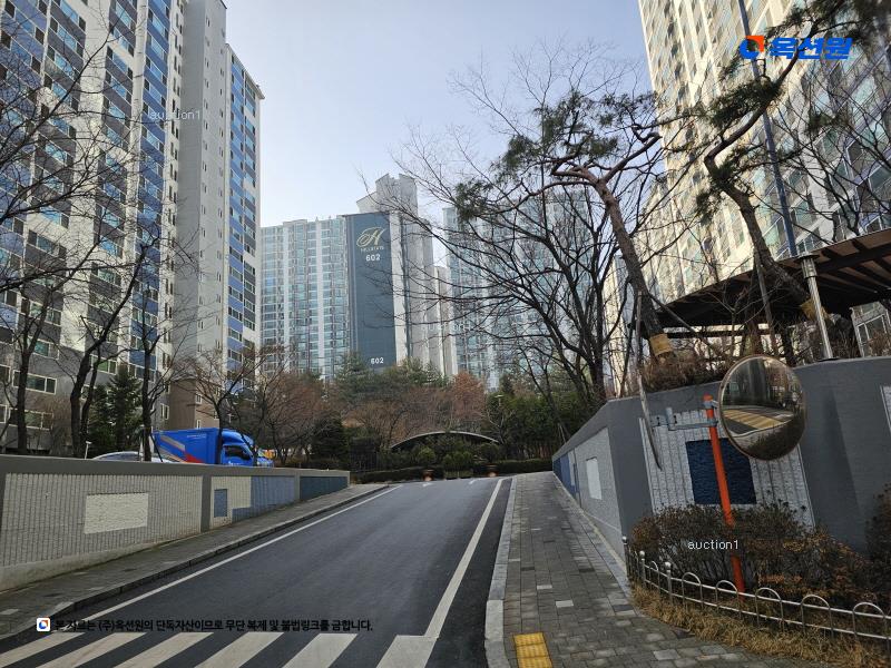 2024타경35864 경기도 부천시 소사구 범안로 130-27, 부천범박힐스테이트5단지 506동 4층 401호 아파트[공급51평형] 경매 이미지