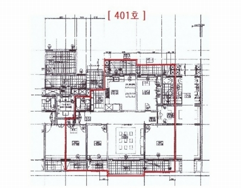 2024타경35864 경기도 부천시 소사구 범안로 130-27, 부천범박힐스테이트5단지 506동 4층 401호 아파트[공급51평형] 경매 이미지