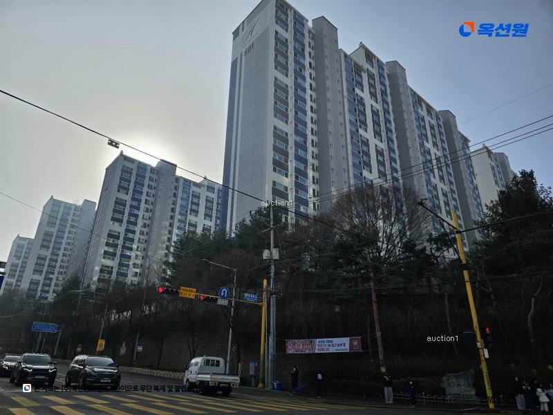 2024타경35864 경기도 부천시 소사구 범안로 130-27, 부천범박힐스테이트5단지 506동 4층 401호 아파트[공급51평형] 경매 이미지