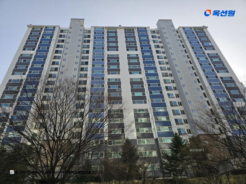 2024타경35864 경기도 부천시 소사구 범안로 130-27, 부천범박힐스테이트5단지 506동 4층 401호 아파트[공급51평형] 경매 이미지