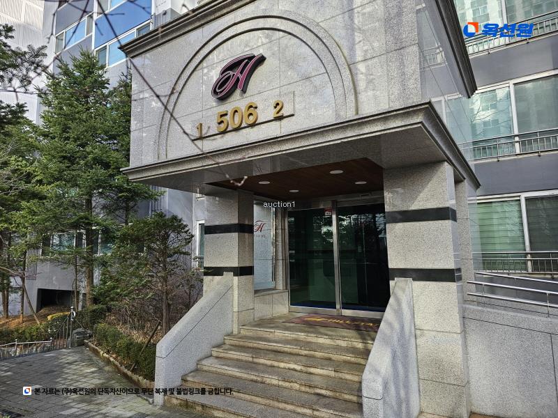 2024타경35864 경기도 부천시 소사구 범안로 130-27, 부천범박힐스테이트5단지 506동 4층 401호 아파트[공급51평형] 경매 이미지