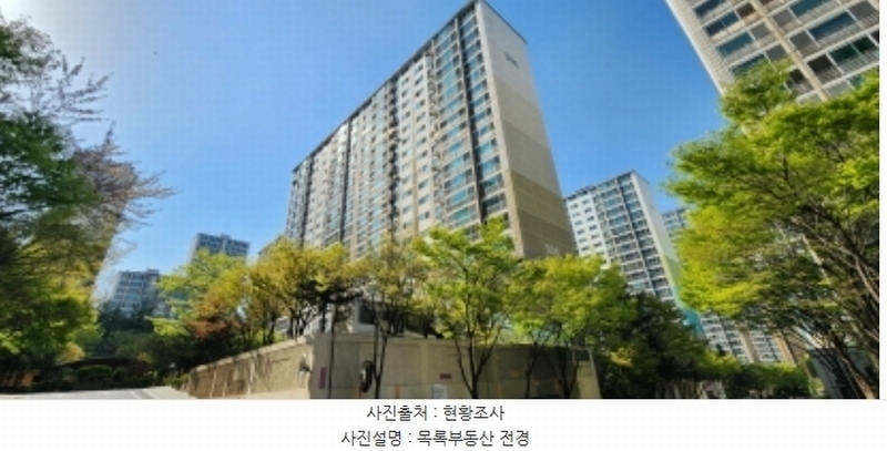 2024타경35864 경기도 부천시 소사구 범안로 130-27, 부천범박힐스테이트5단지 506동 4층 401호 아파트[공급51평형] 경매 이미지