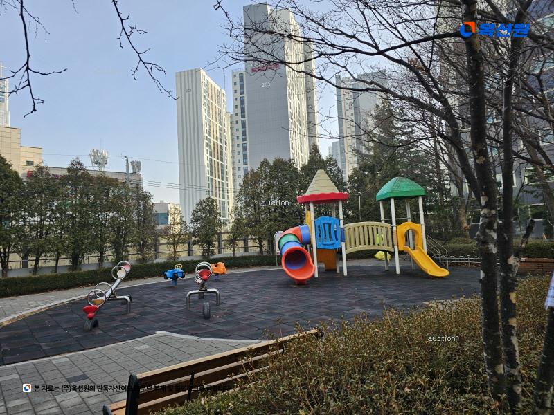 2024타경35864 경기도 부천시 소사구 범안로 130-27, 부천범박힐스테이트5단지 506동 4층 401호 아파트[공급51평형] 경매 이미지