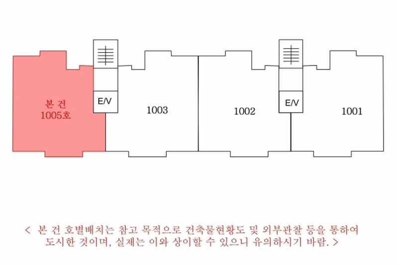 2024타경39057 경기도 김포시 감정로 64, 푸른마을 125동 10층 1005호 아파트[공급33평형] 경매 이미지
