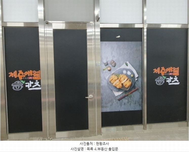 2024타경39316 경기도 김포시 김포한강5로 321, 김포한강듀클래스 1층 144호외7개호 근린상가 경매 이미지