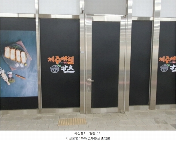 2024타경39316 경기도 김포시 김포한강5로 321, 김포한강듀클래스 1층 144호외7개호 근린상가 경매 이미지