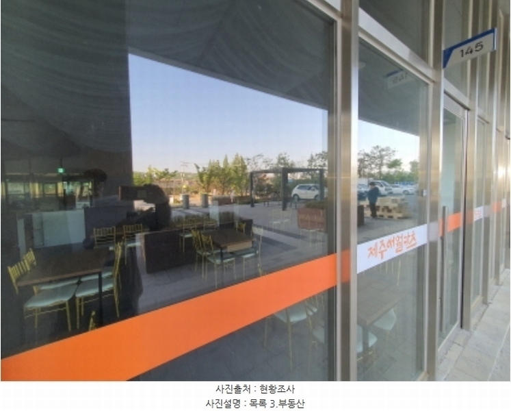 2024타경39316 경기도 김포시 김포한강5로 321, 김포한강듀클래스 1층 144호외7개호 근린상가 경매 이미지