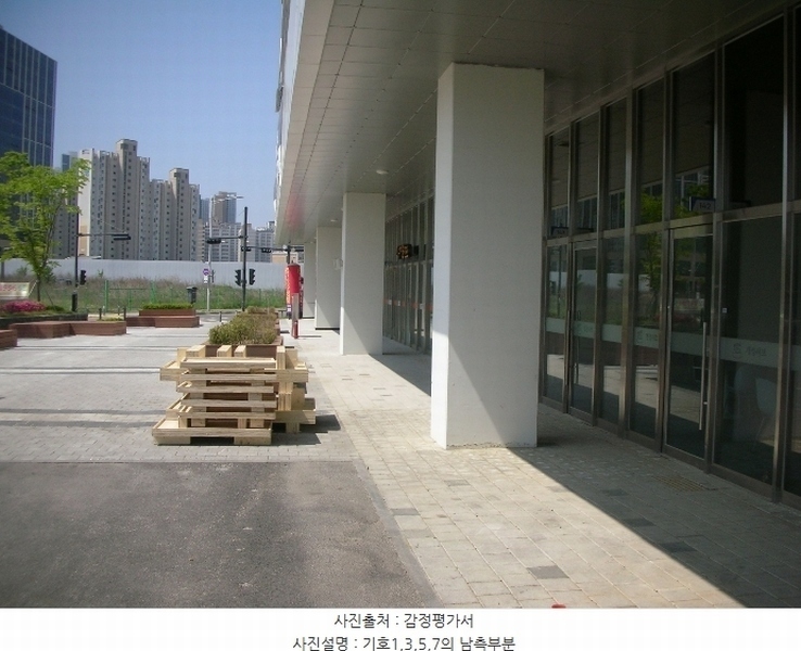 2024타경39316 경기도 김포시 김포한강5로 321, 김포한강듀클래스 1층 144호외7개호 근린상가 경매 이미지
