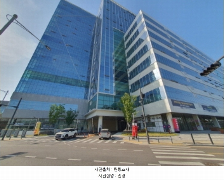 2024타경39316 경기도 김포시 김포한강5로 321, 김포한강듀클래스 1층 144호외7개호 근린상가 경매 이미지