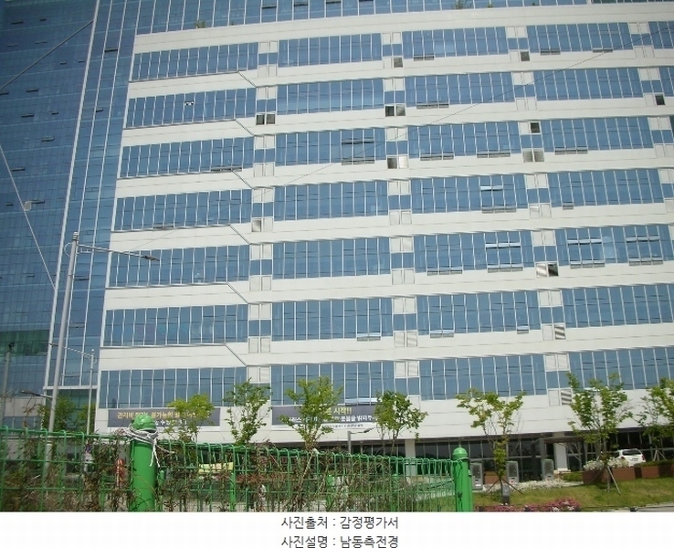2024타경39316 경기도 김포시 김포한강5로 321, 김포한강듀클래스 1층 144호외7개호 근린상가 경매 이미지