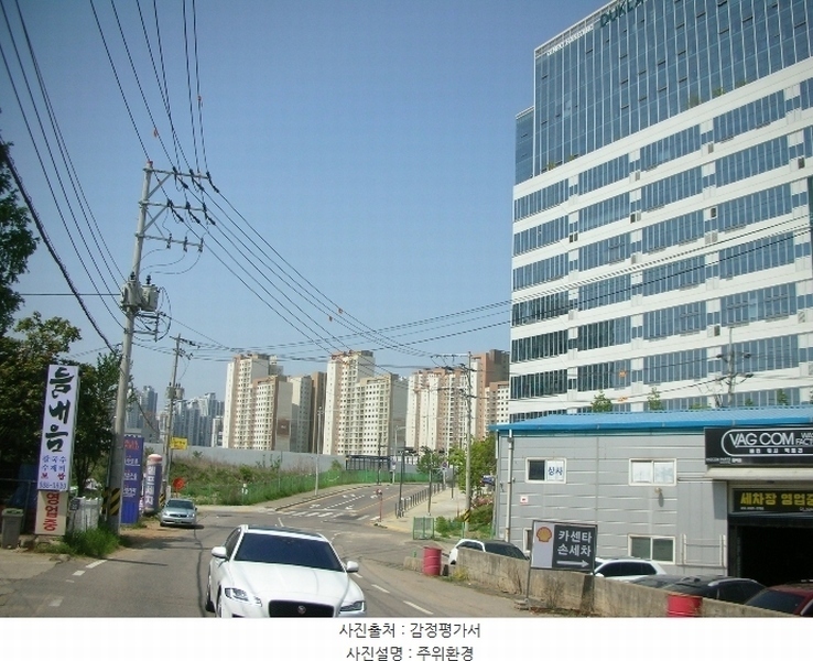 2024타경39316 경기도 김포시 김포한강5로 321, 김포한강듀클래스 1층 144호외7개호 근린상가 경매 이미지