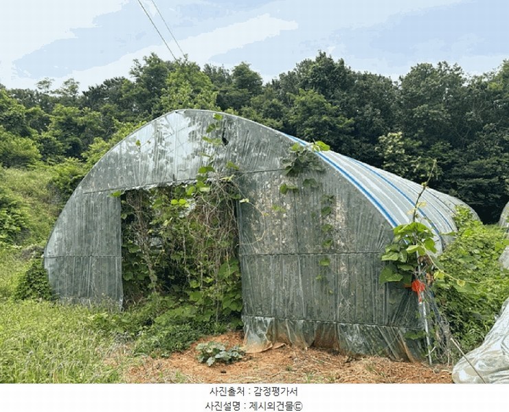 2025타경51391 충청남도 당진시 송악읍 월곡리 353-18 농지 경매 이미지