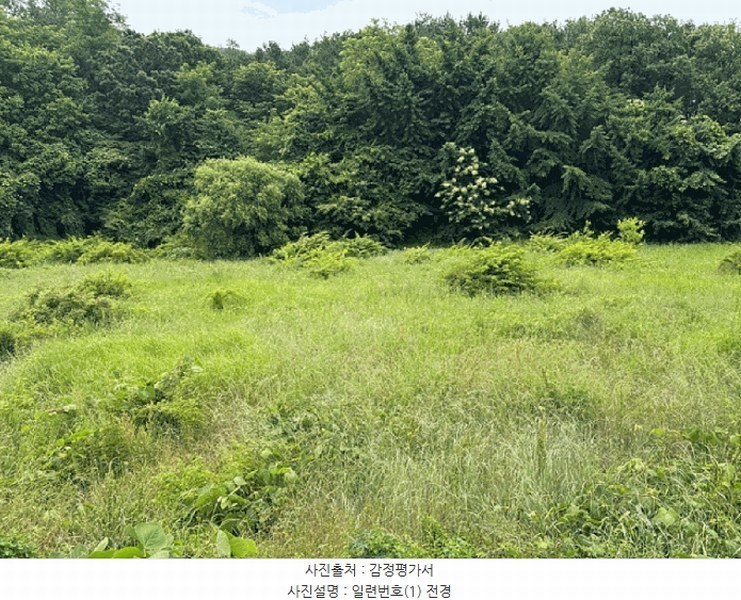 2025타경51391 충청남도 당진시 송악읍 월곡리 353-18 농지 경매 이미지