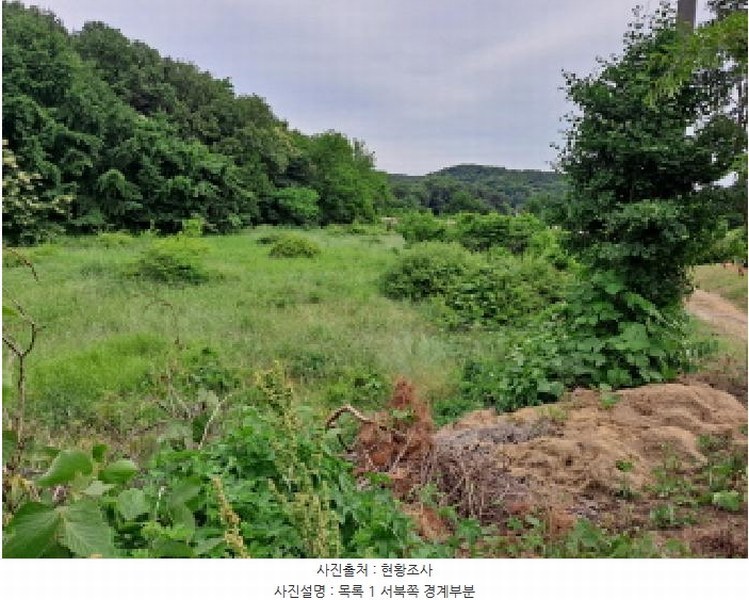 2025타경51391 충청남도 당진시 송악읍 월곡리 353-18 농지 경매 이미지