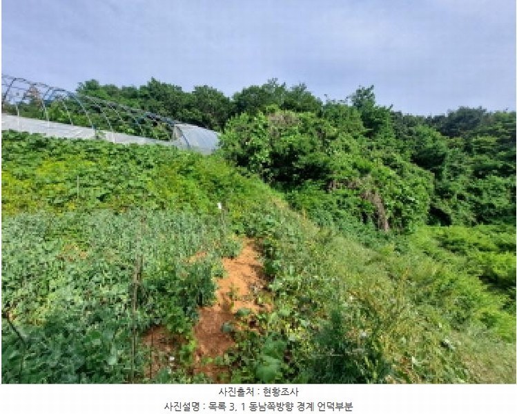 2025타경51391 충청남도 당진시 송악읍 월곡리 353-18 농지 경매 이미지