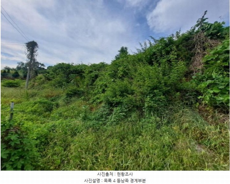 2025타경51391 충청남도 당진시 송악읍 월곡리 353-18 농지 경매 이미지