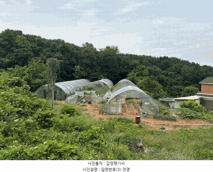 2025타경51391 충청남도 당진시 송악읍 월곡리 353-18 농지 경매 이미지