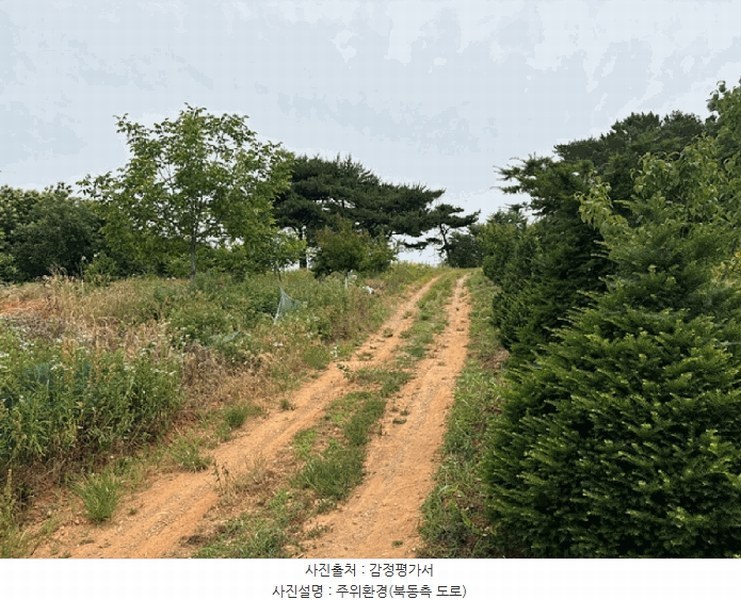 2025타경51391 충청남도 당진시 송악읍 월곡리 353-18 농지 경매 이미지