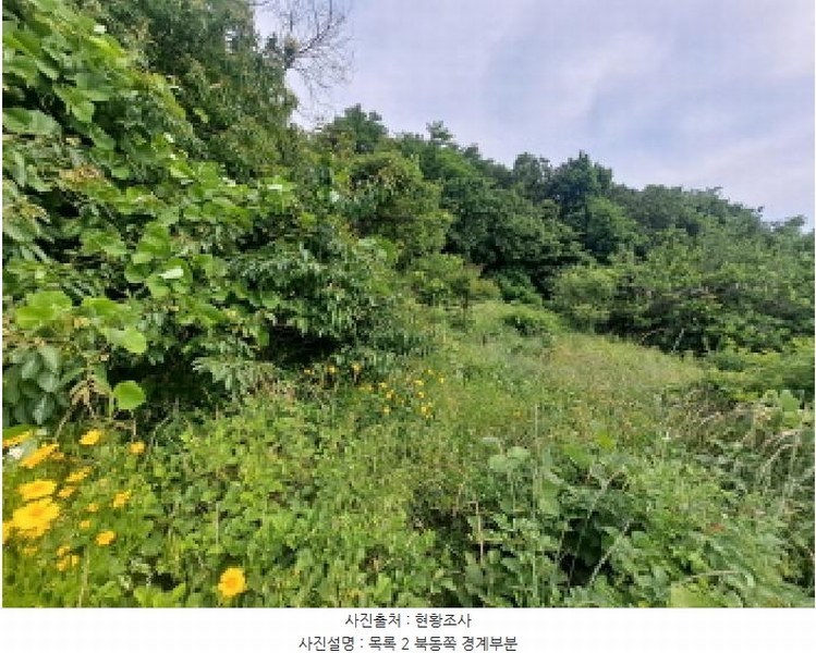 2025타경51391 충청남도 당진시 송악읍 월곡리 353-18 농지 경매 이미지