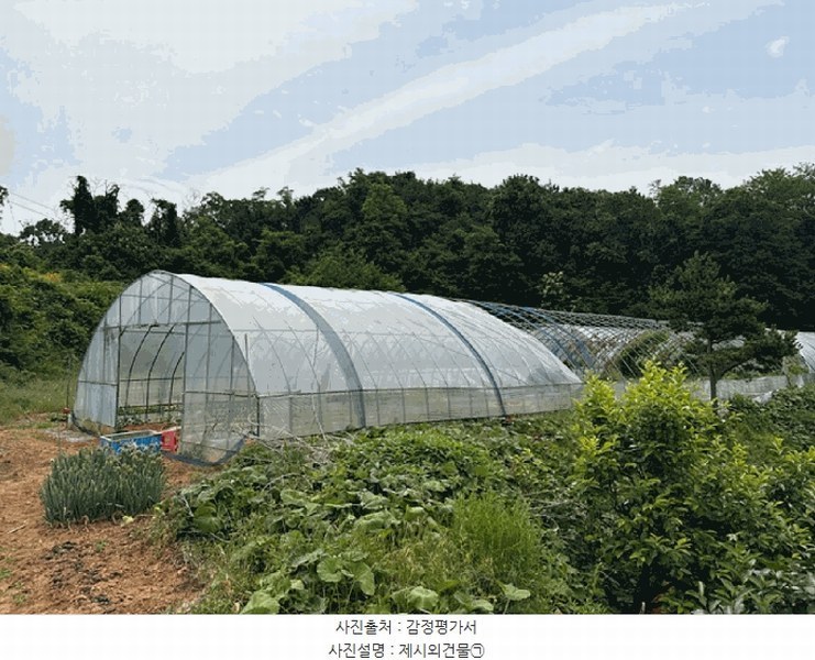 2025타경51391 충청남도 당진시 송악읍 월곡리 353-18 농지 경매 이미지