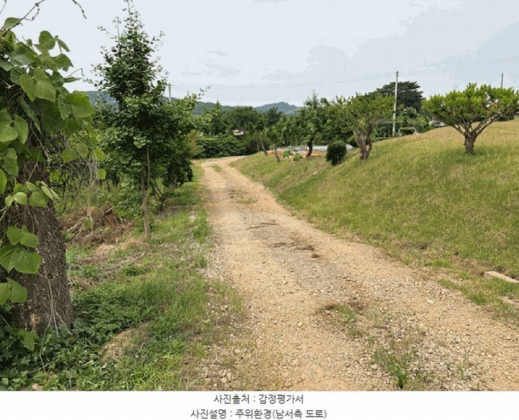 2025타경51391 충청남도 당진시 송악읍 월곡리 353-18 농지 경매 이미지
