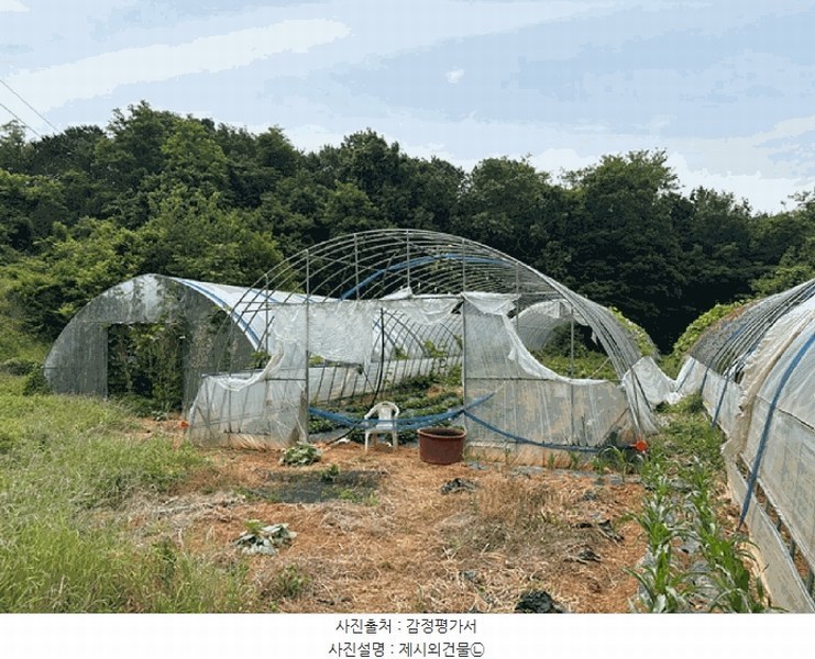 2025타경51391 충청남도 당진시 송악읍 월곡리 353-18 농지 경매 이미지