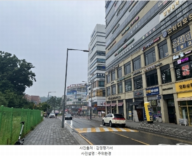 2024타경41821 경기도 부천시 소사구 옥길로 116, 문영퀸즈파크에이 2층 203호 근린상가 경매 이미지