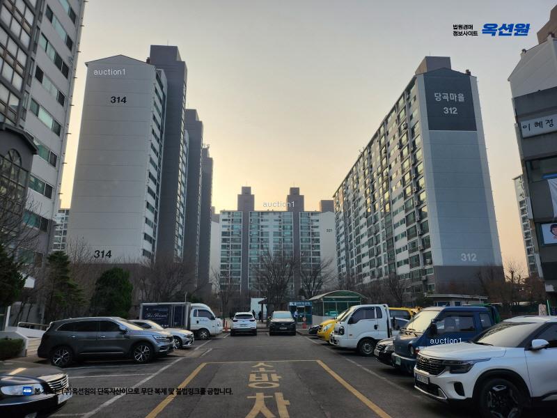 2024타경42220 경기도 김포시 풍무로69번길 51, 당곡마을 311동 15층 1503호 아파트[공급32평형] 경매 이미지